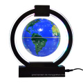 Magnetic Floating Globe Geschenke Schreibtisch Dekoration World Globe